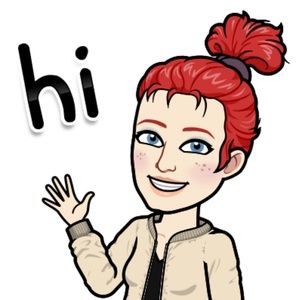 Meet your Posher, Samantha